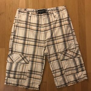 Nautica Jeans Co. Men’s Shorts